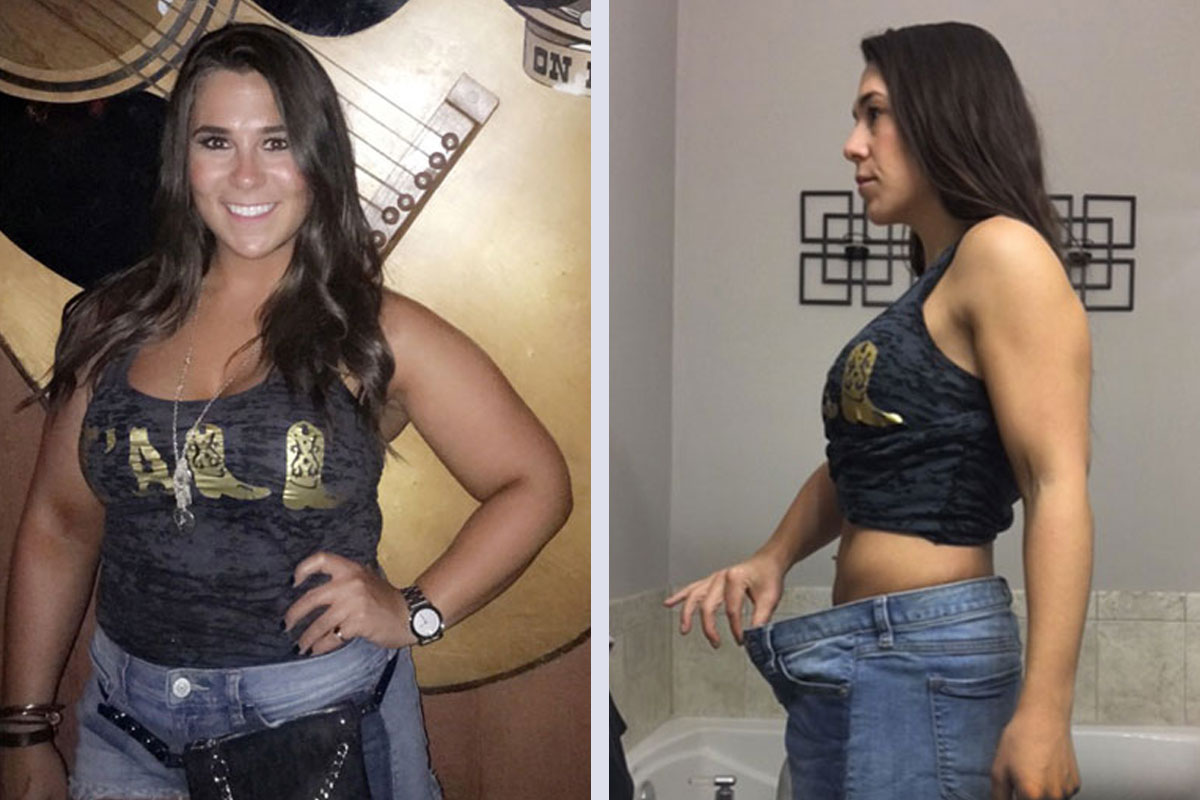 Transformação Incrível com NutriIA