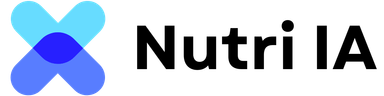 NutriIA Logo