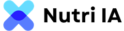 NutriIA Logo