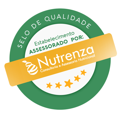 Selo de Qualidade Nutricional